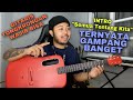 Petikan Asli Tapi Gampang (INTRO Semua Tentang Kita) Tutorial Gitar