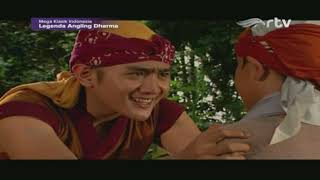 Angling Dharma EPS 53 - Penjara Langit