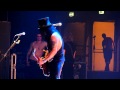 Slash "Guitar Solo / Godfather Theme" live Palasharp, Milan - Italie 10/06/2010