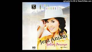 Jeni Anjani - Saling Percaya (HQ Audio)