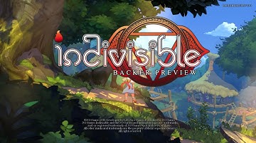 Indivisible Backer Preview: Some of my combos.
