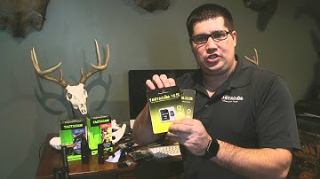 Tactacam Instructional: Tactacam SD Card