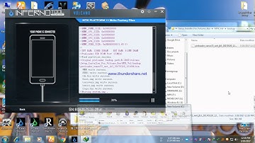 walton ef dead boot repair done flash