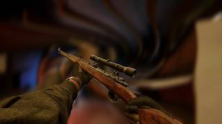 The NEW GUNS in Ghosts of Tabor are AWESOME!