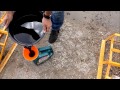 Dispose of Gasoline - YouTube