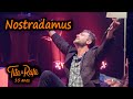 Nostradamus | Eduardo Dusek | Tita e Rafa ao vivo (cover) feat. &Eacute;der Bergozza