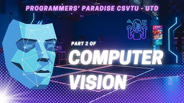 Computer Vision Workshop - Part 02 | Understanding Color Spaces and Image Enhancement Techniques