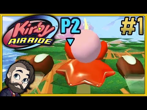 Video: Podrobnosti O Kirby Air Air