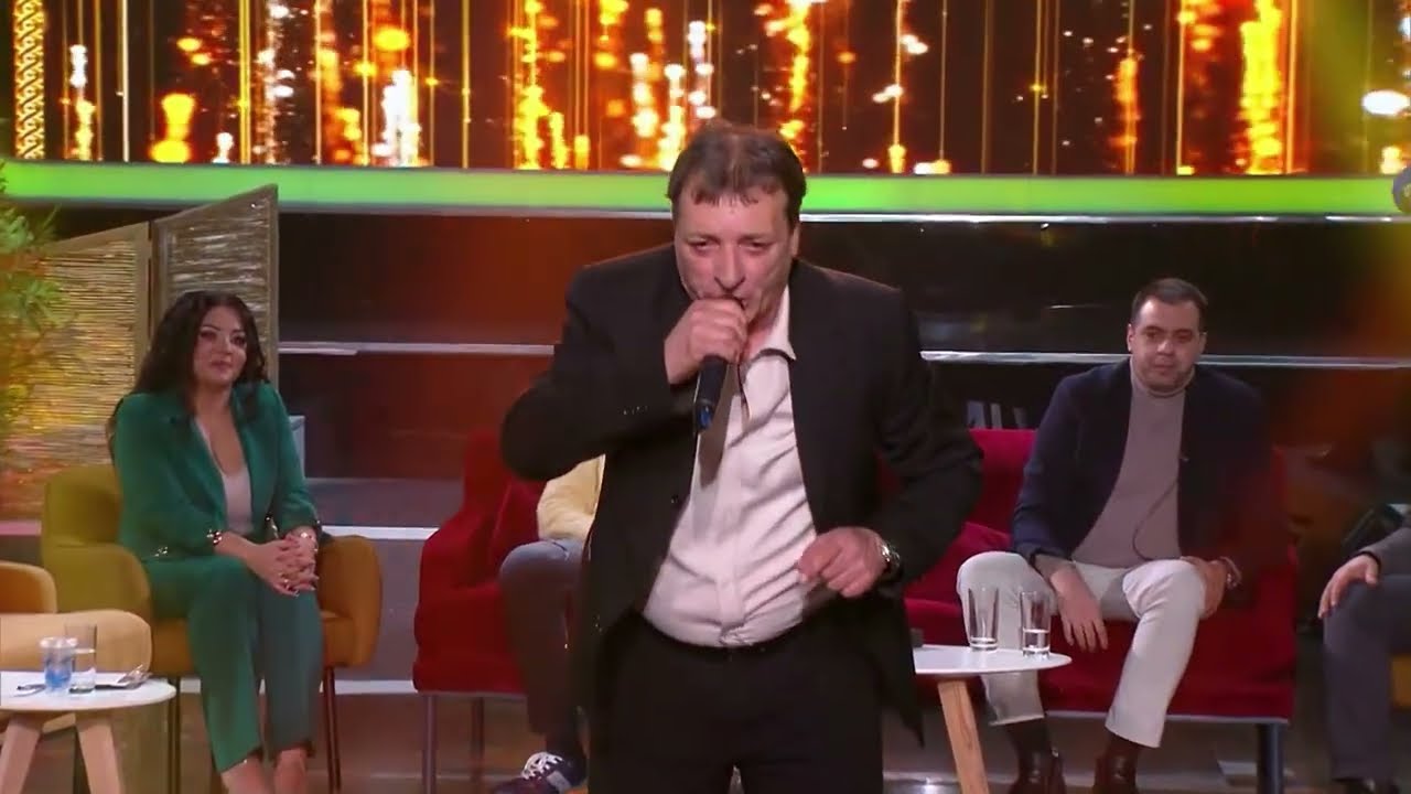 Sloba Vasic Prala Roma - EXTRA MIX PESAMA