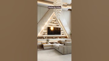 Harmonious Living by Arteo! Geometry of Tranquil Living | Arteo Luxury