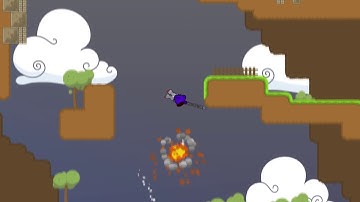 WORLD LARGEST zCatch Killingspree by Nexus [teeworlds]