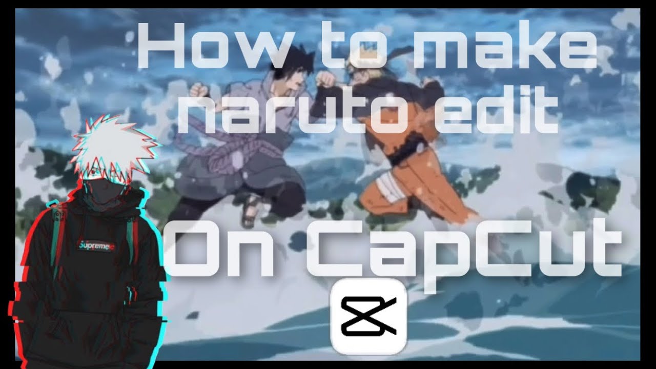 CapCut_sasuke naruto edit video