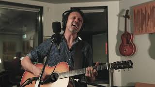 Video thumbnail of "Paul Dempsey (Something for Kate) – 'Blue Bird' ( solo acoustic from 'The Modern Medieval' )"