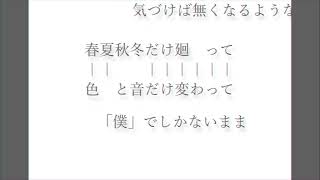 31Z - つながり feat.重音テト