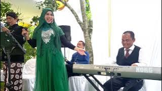 DILANDA CINTA - RAFIKA DURI - BAGOES FAMILY COVER