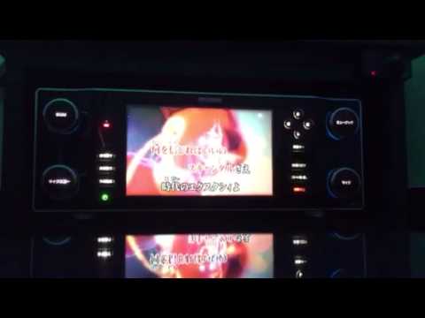 カラオケ desire