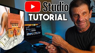 GET MORE VIEWS with YouTube Studio screenshot 3