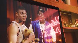 I Found a New Bar Straight Out a Time Machine: Double D's Bar screenshot 4