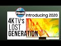 4K TV’s Lost Generation (Missing Tech of 2020) Samsung Q90T vs Q90R