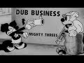 Dub Business – The Mighty Threes  – Reggae