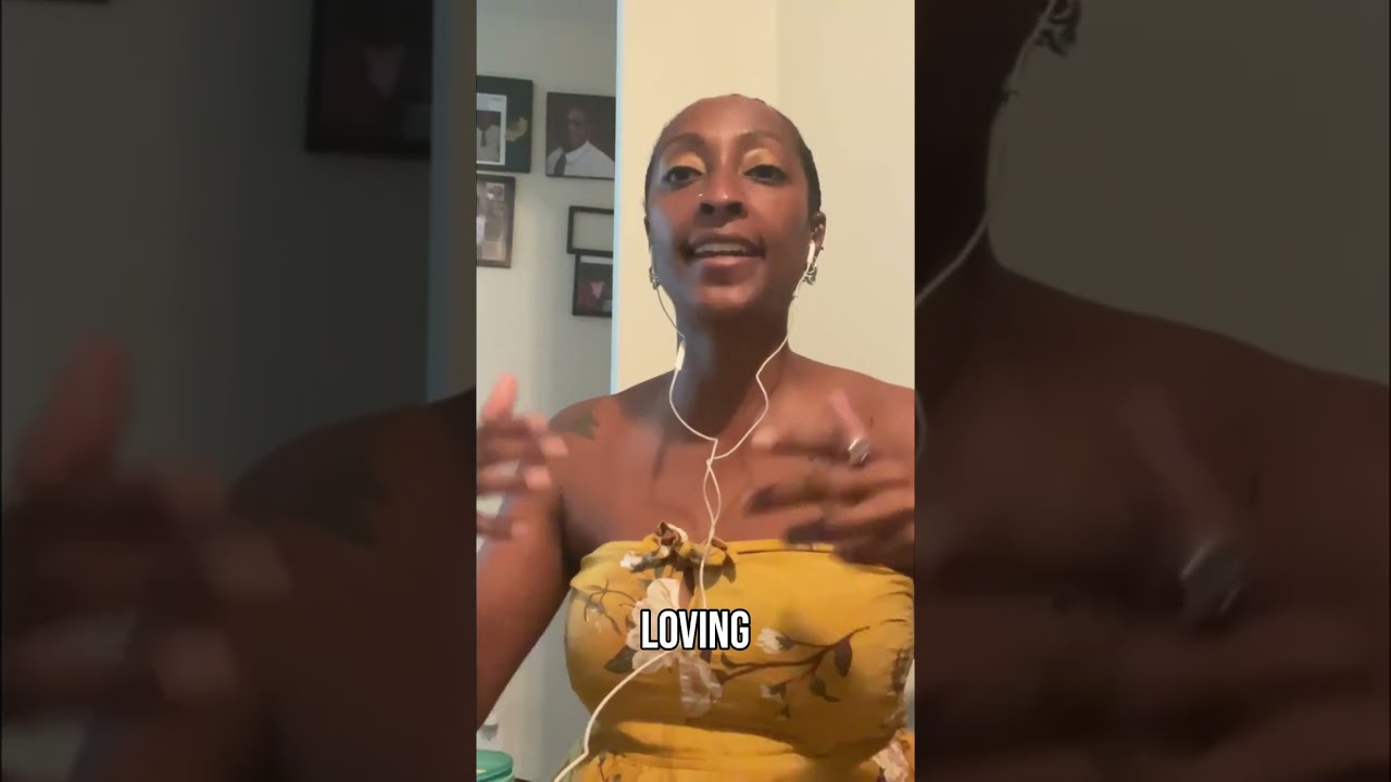 Stop Internalizing Negativity! Positive Vibes & Accountability are Key! #shorts