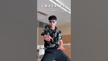 Thumbnail of #Beltran - ‘Smack Yo‘ Dance Cover (Tutorial & Mirrored) #Smackyo  #dancecover