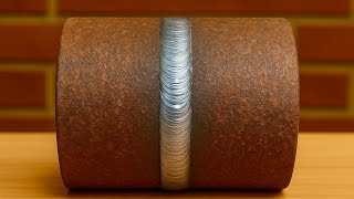 Why Do Welders Hide Their 5G Pipe Welding Techniques”