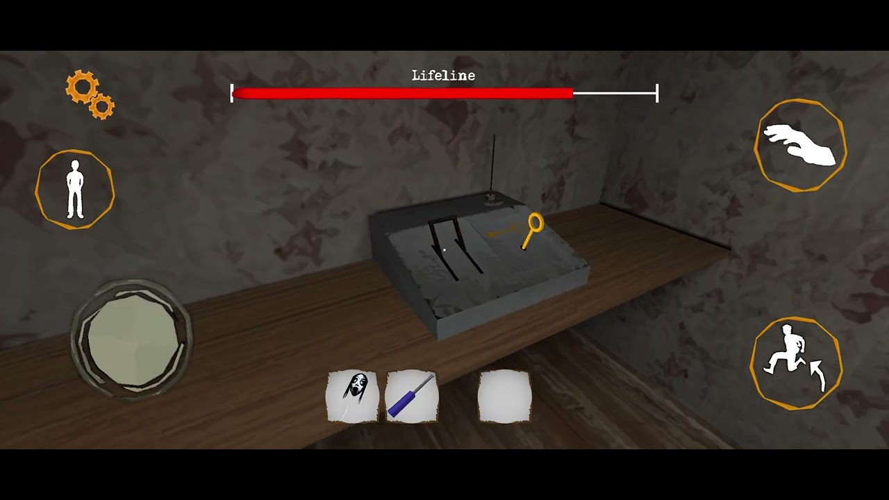  Finally I am escape form the twin and granny and grandpa 