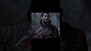 Shay betrays the Brotherhood and becomes a Templar - Assassin’s Creed Rogue #assassinscreed #gaming