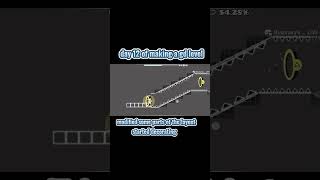 DAY 12 IS HERE CHAT!!! (I used noclip bc it was kinda hard getting through the drop part 💔😭)