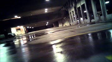 First FPV Flight with Syma x5c-1 (www.DiscoverFPV.com)