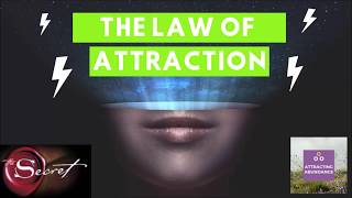 Understanding The LAW OF ATTRACTION: Easy Explanation (MUST WATCH!)