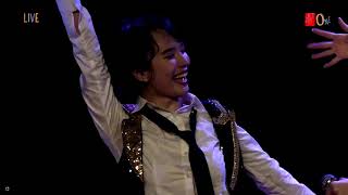 JKT48 - To be Continued | Beby Graduation Special Show