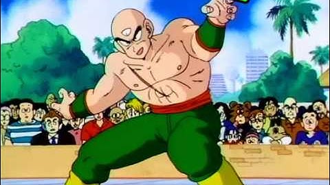 "Enter the Dragon" (DDR Project 4 AMV; 2004)