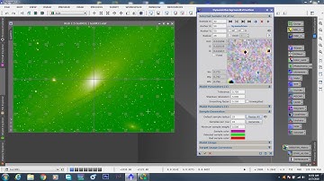 Pixinsight Part 6 DBE