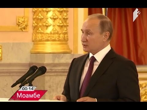 „მოამბე“ რუსულ ენაზე / «Моамбе» на русском языке 14.11.16