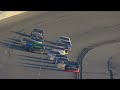 Justin Haley Wins at Talladega | 2017 ARCA RACING SERIES