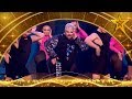 PITU demuestra ser el REY bailando estos temas de BEYONCÉ | Gran Final | Got Talent España 5 (2019)