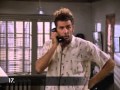 Lord of the manor best of cosmo kramer