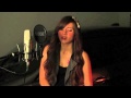 Wrecking ball  miley cyrus live piano cover by jennifer sun bell