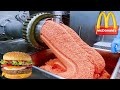 El Secreto De Las Hamburguesas McDonald’s Que Da Asco 🤢