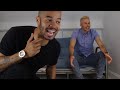BANTER & SKILLS with MATA & BLIND!