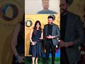 रोहित शर्मा और wife रितिका सजदेह #cricket #teamindia #hardikpandya #cricketlover #ख़बर1इंडिया