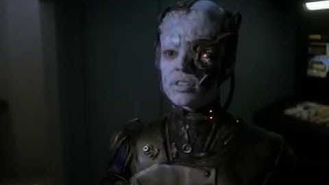 Borg Activation Program