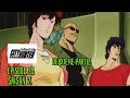 City hunter nicky larson pisode 35 saison 2 les souvenirs de nicky deuxime partie