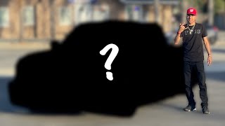 New Paint On My Ss Clone