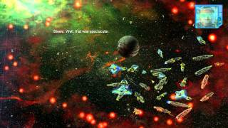 LP Conquest Frontier Wars Mission 16 Part 6 "Final Countdown"