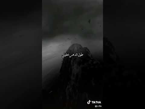 اي والله اني الحزن كسر قلبي بعد مايتحمل قلبي حزن