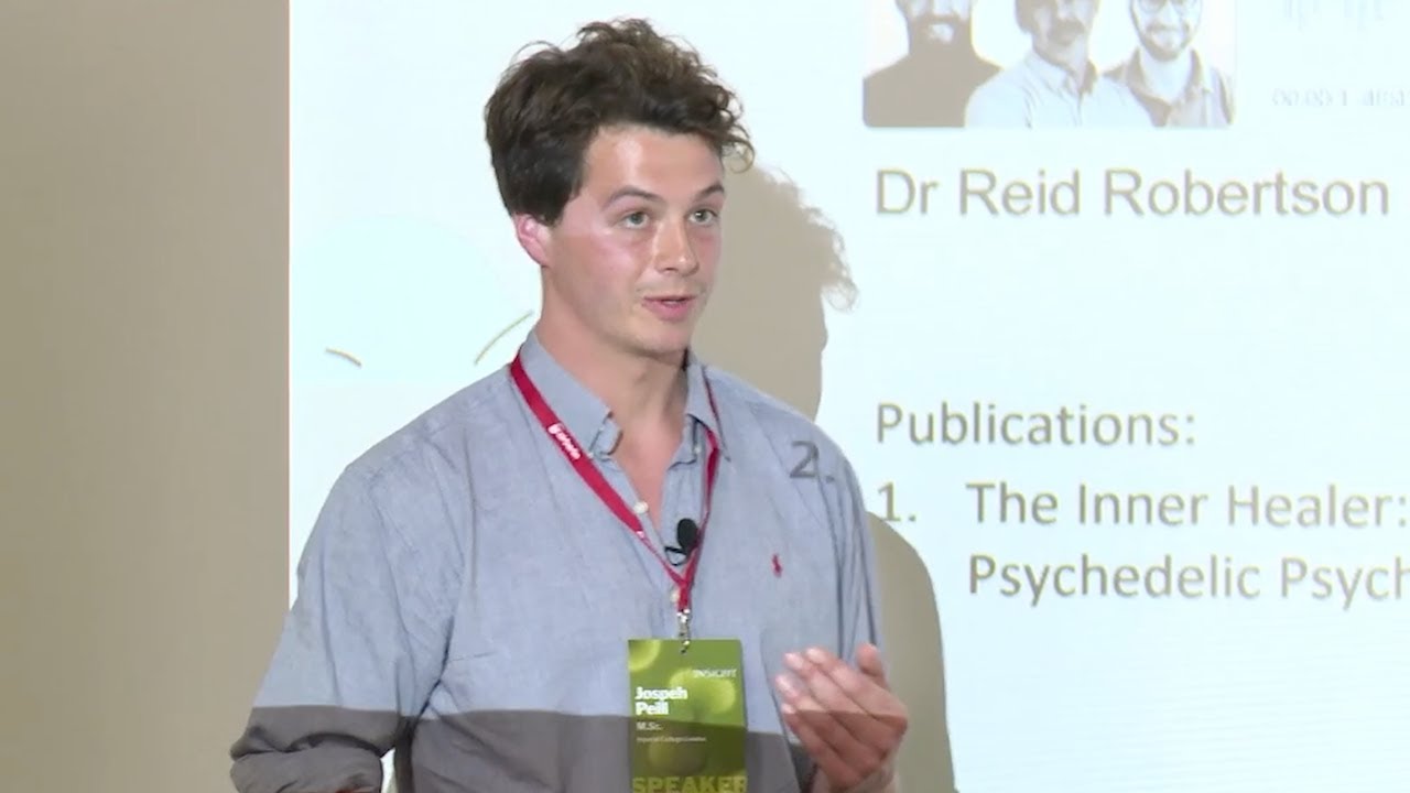 Psychedelics and The ‘Inner Healer’: Myth or Mechanism?
