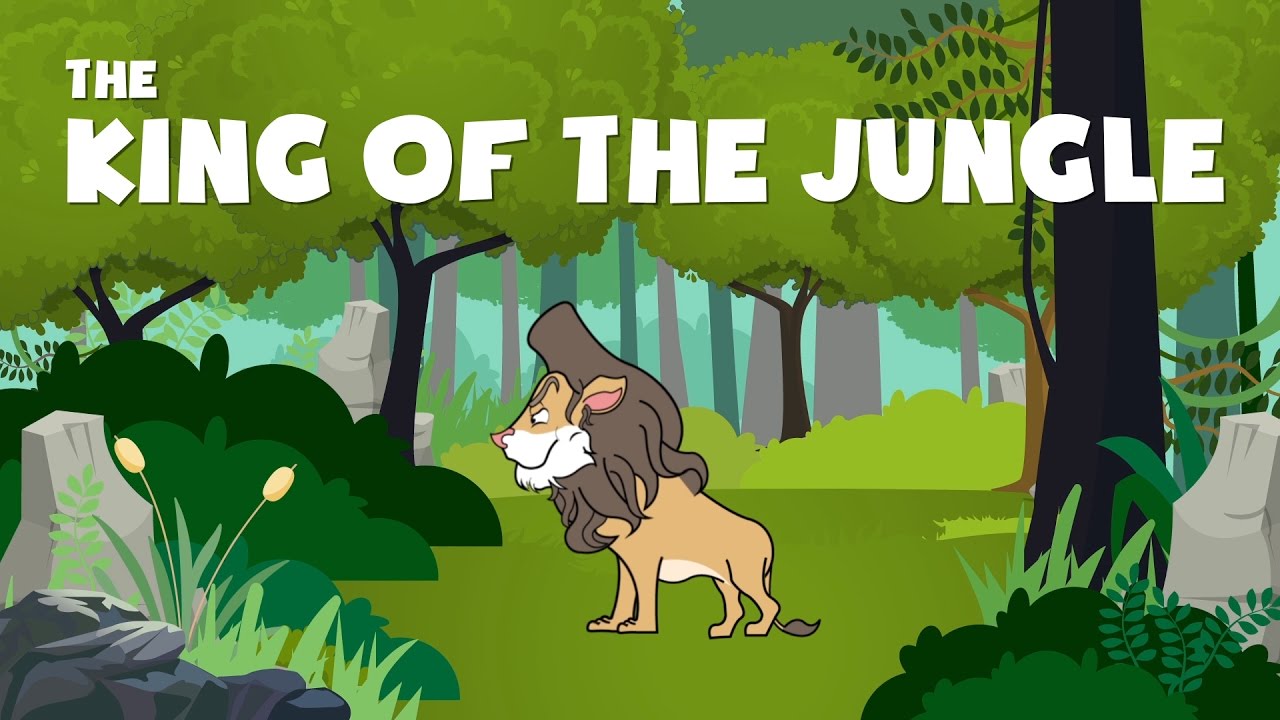 Image result for copyright free king of the jungle